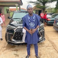 Opeyemi Muhammed