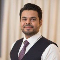 Ali Shoaib, MD