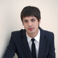 Ильнар Марданов