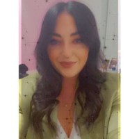 Lauren Anne Cullen