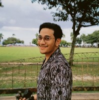 Muhammad Farhan
