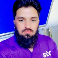 Usman Aahraf