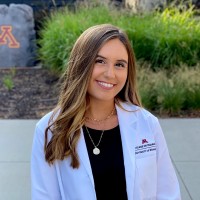 Mckenna Mayne, Pharmd