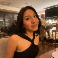 Itzel Perez