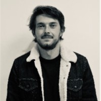 Mathieu Gache