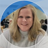 April Ridgeway