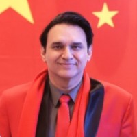 Yasser Shakoor Chaudhary