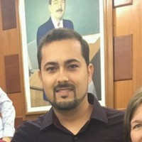 Alexander Gonçalves Da Silva