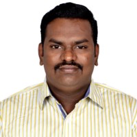 Vignesh M