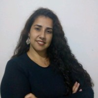 Cíntia Mara Oliveira