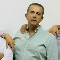 Antonio Jose Vàzquez Sánchez