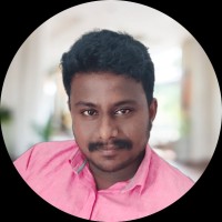 Elavarasan Ganesan