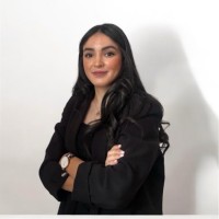 Karine Hamouchi