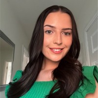 Megan McDowell
