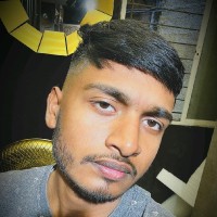Nikhil Vishwakarma