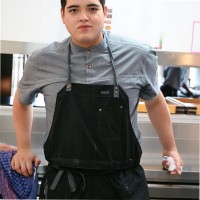 Julio Cesar Marin Rodriguez