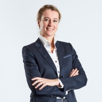 Murielle Van Der Plas