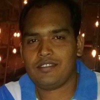 Santosh Yadav