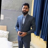 Anish Kumar Singh