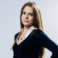 Olga Belousova