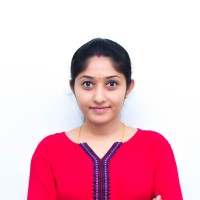 Aswathy C R