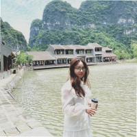 Tran Huong Thom