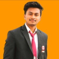 Arnav Raj