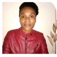 Khanyi Nxusani