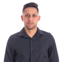 Danilo Oliveira