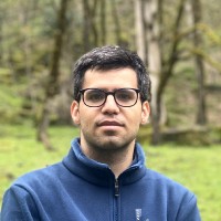 Soroush Asgari