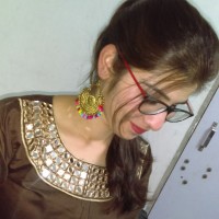 Pankhu Chaudhary
