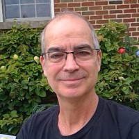 Tim Madden