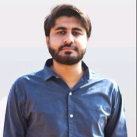 Zain Iftikhar