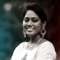 Madhubala Ravi