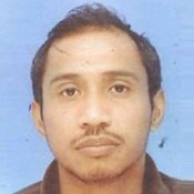 Shamsul Bahrain Shamsuddin