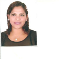 Maria Jesus Quispealaya Cardenas