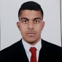 Shaik Asif