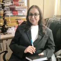 Seema Sharma