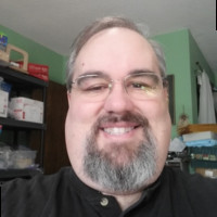 Eric Honaker