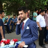 hawkar ahmad
