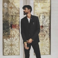 Ujjwal Tiwari