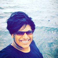 Ashwin Singh