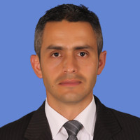 Pedro Gersant Parra Jiemenez