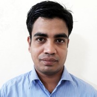 Nazrul Islam Azad