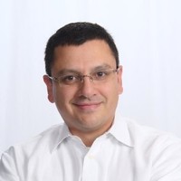 Bert Rodriguez