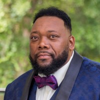 Dr. Marlin Ford