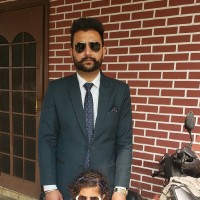 Rajveer Singh Sidhu
