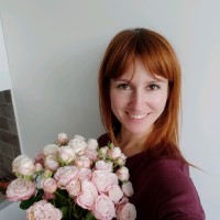 Надія Павлова