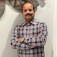 Ramesh Naidu Veluru
