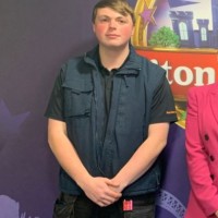Ben Ayre